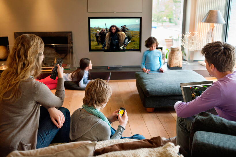 hometv